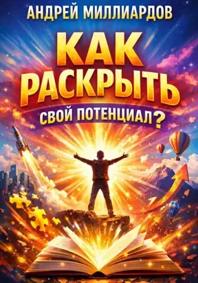 Путь к себе. Как раскрыть свой потенциал и стать лучше