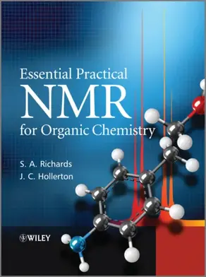 Essential Practical NMR for Organic Chemistry