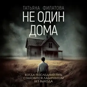 Не один дома