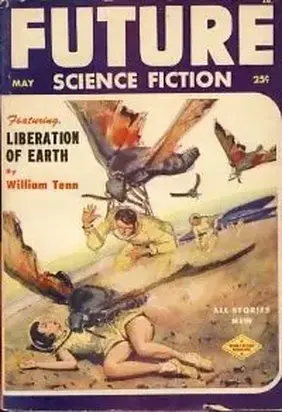 The Liberation of Earth