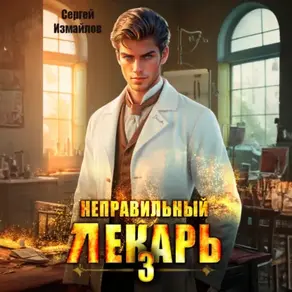 Неправильный лекарь 3