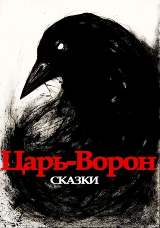 Царь-Ворон. Сказки.