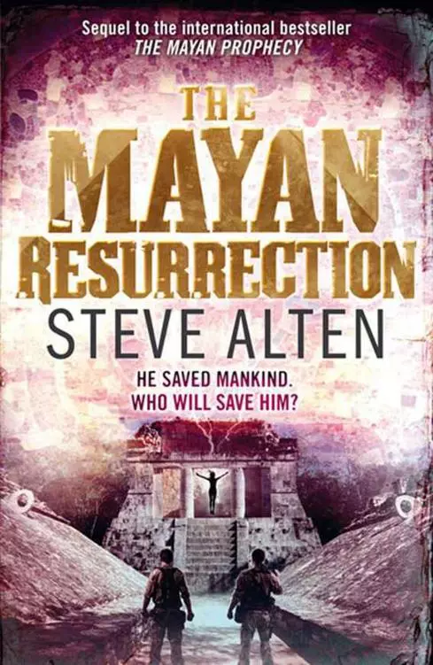 The Mayan Resurrection