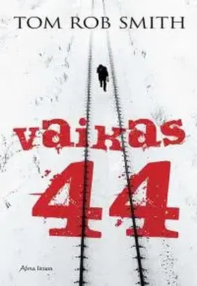 Vaikas 44