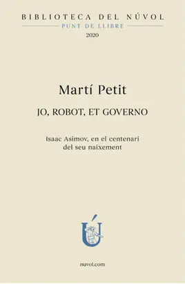 Jo, robot, et governo