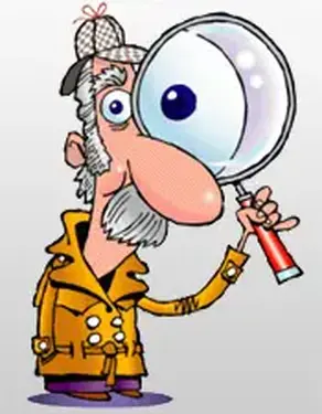 Шерлок Холмс и другие