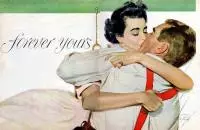 Forever Yours [story]