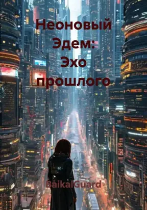 Неоновый Эдем: Эхо прошлого