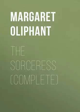 The Sorceress (complete)