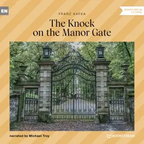 The Knock on the Manor Gate (Unabridged)