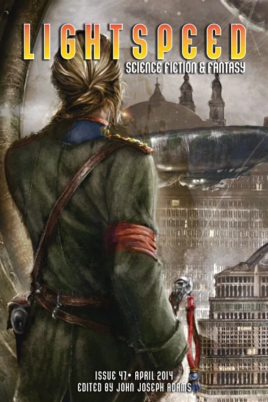 The Day the World Turned Upside Down