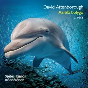 Az élő bolygó - 2. rész (teljes)