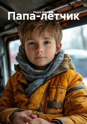 Папа-лётчик