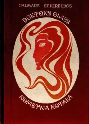 Doktors Glass. Nopietnā rotaļa