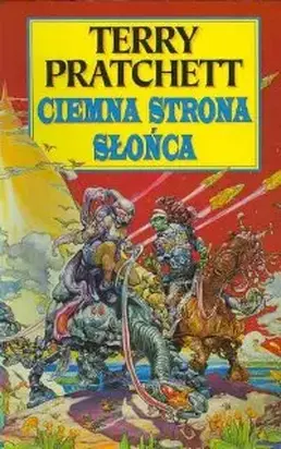 Ciemna strona Słońca