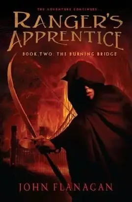 The Burning Bridge