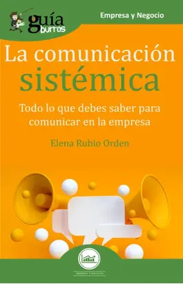 GuíaBurros La comunicación sistémica