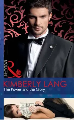 The Power and the Glory