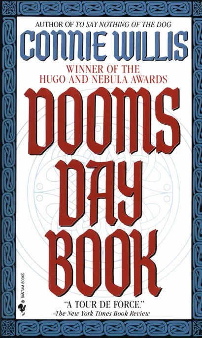 Dooms Day Book