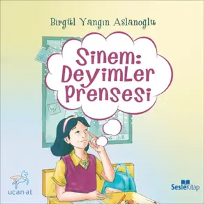 Sinem Deyimler Prensesi