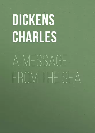 A Message from the Sea