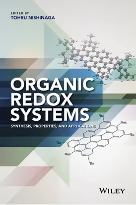 Organic Redox Systems