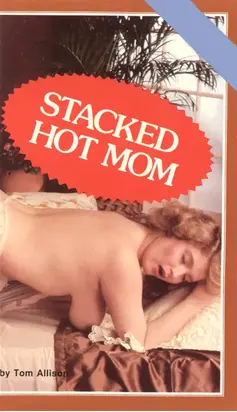 Stacked hot mom