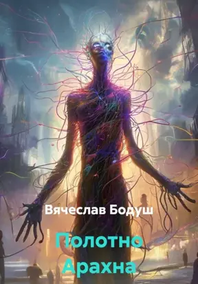 Полотно Арахна