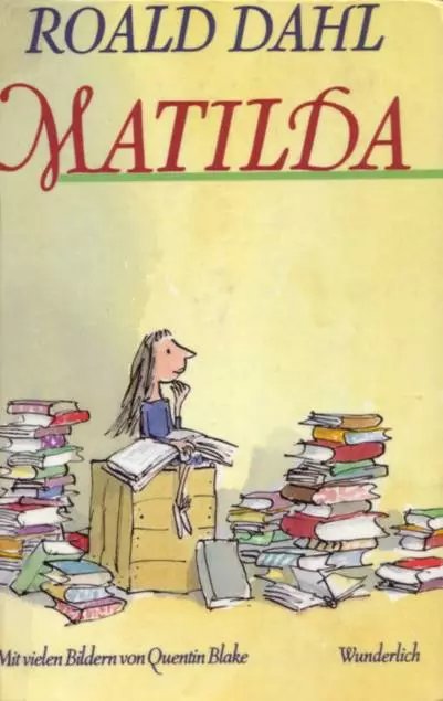 Matilda