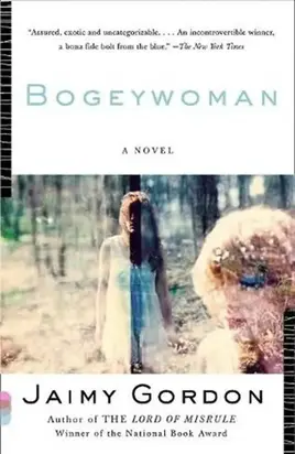 Bogeywoman