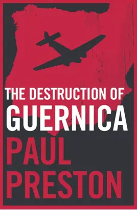 The Destruction of Guernica