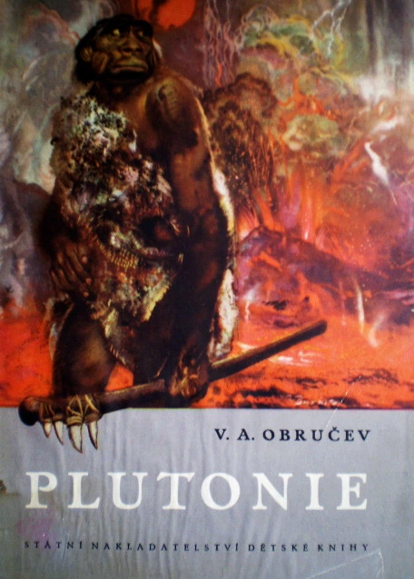Plutonie