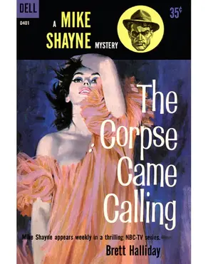 The Corpse Came Calling