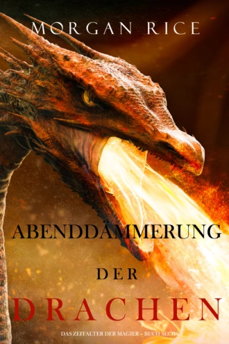 Abenddämmerung der Drachen