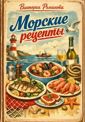 Морские рецепты