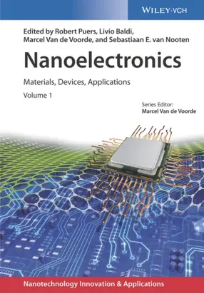 Nanoelectronics