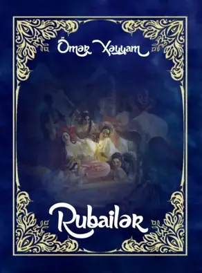 Rubailər