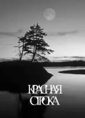 Красная строка