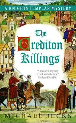 The Crediton Killings