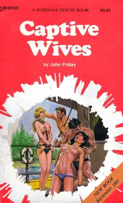 Captive wives
