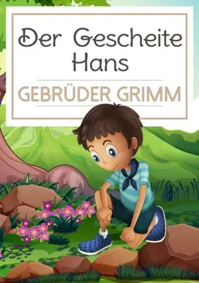 Der gescheite Hans