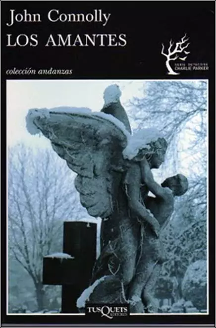 Los amantes