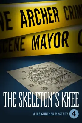 The Skeleton's knee