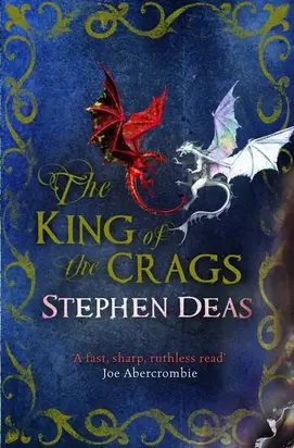 The King of the Crags