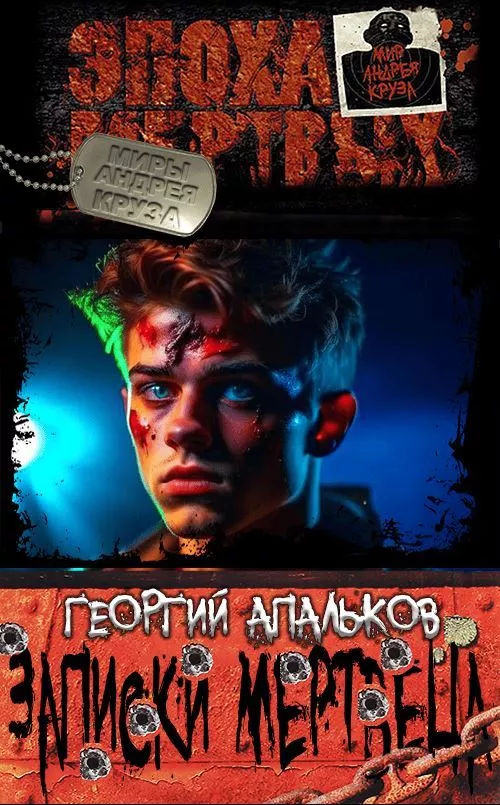 Записки мертвеца: Часть I