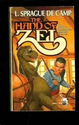 The Hand of Zei