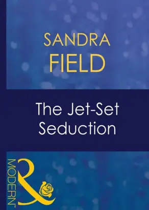The Jet-Set Seduction