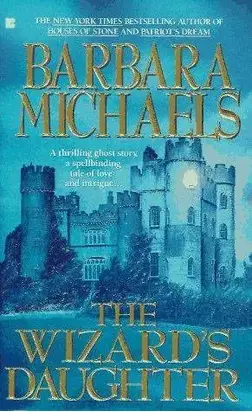 The Wizard’s Daughter