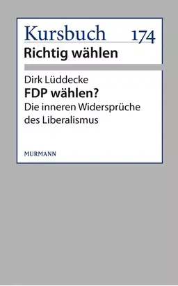 FDP wählen?