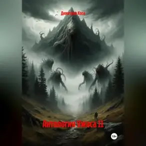 Антология Ужаса 11